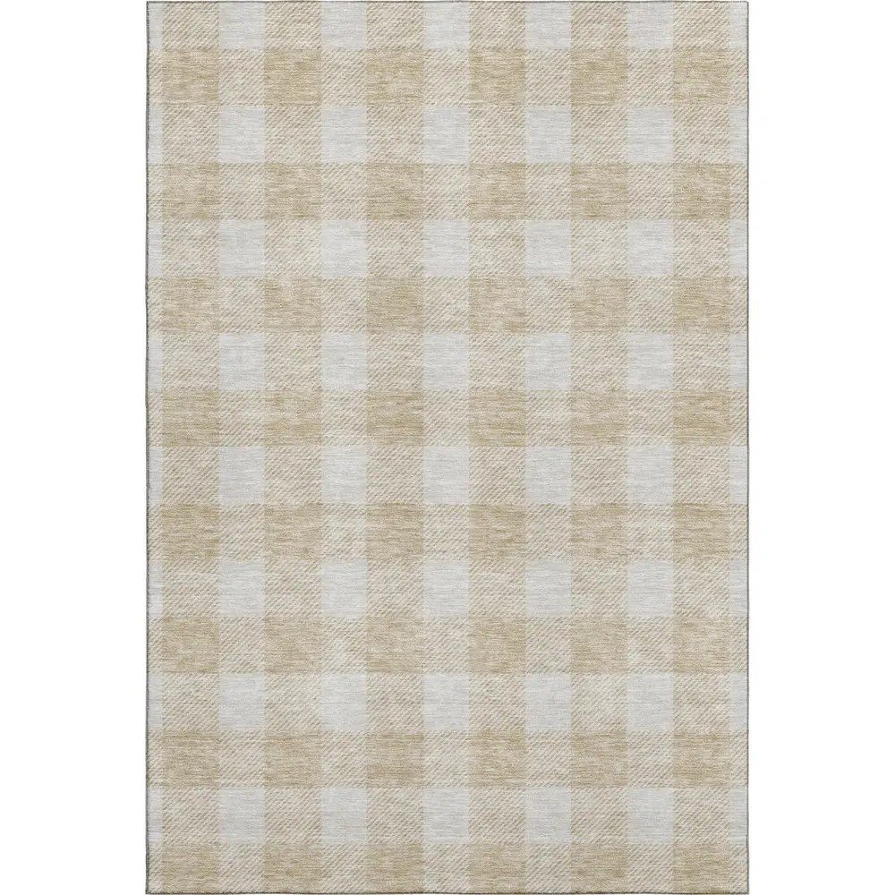 Mayfield AMF923 Beige 3' x 5' Rug