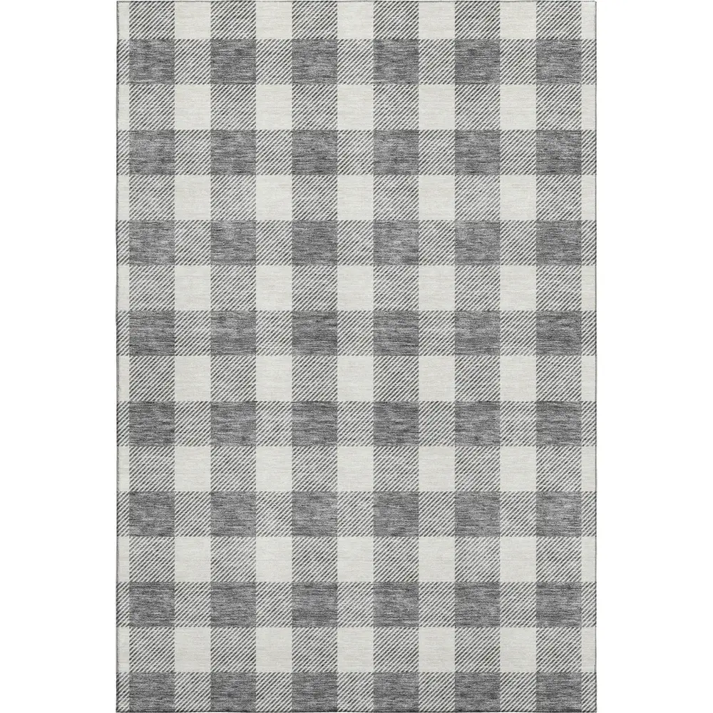 Mayfield AMF923 Gray 8' x 10' Rug