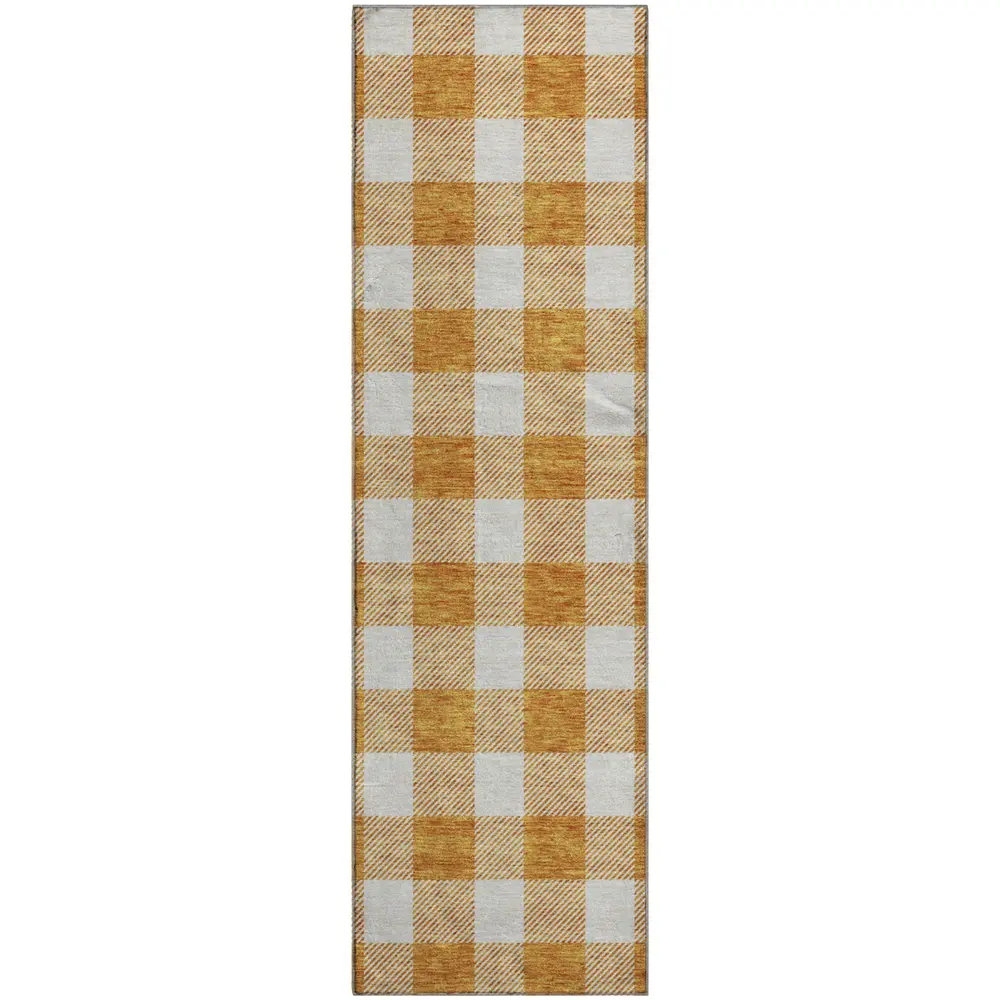 Mayfield AMF923 Orange 2'3