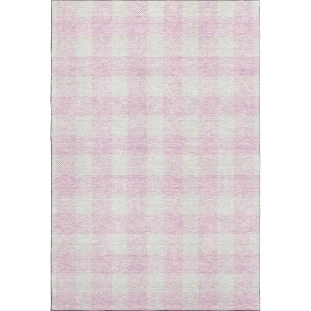Mayfield AMF923 Pink 9' x 12' Rug