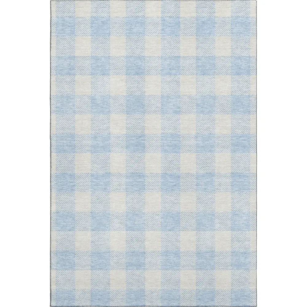 Mayfield AMF923 Sky 10' x 14' Rug