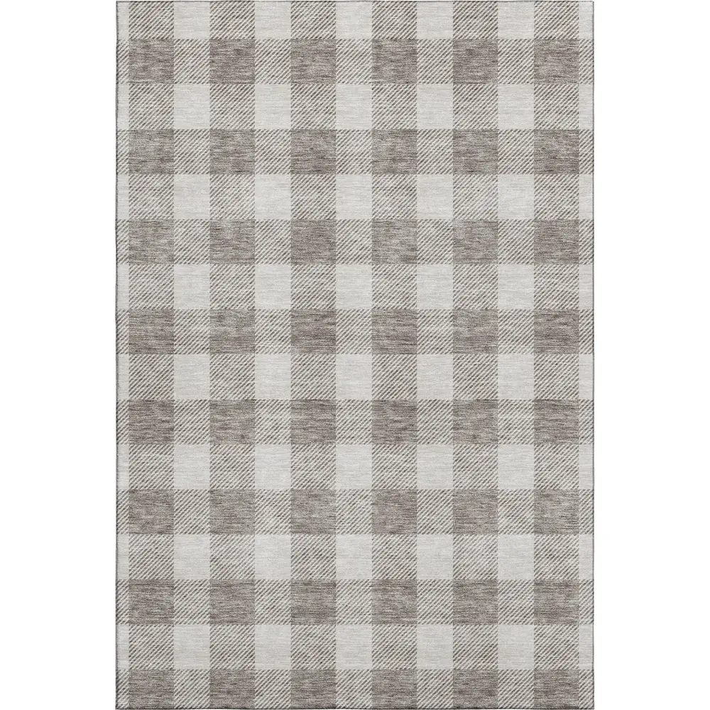 Mayfield AMF923 Taupe 9' x 12' Rug