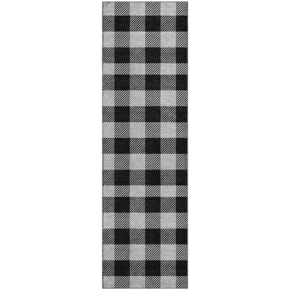 Mayfield AMF924 Black 2'3