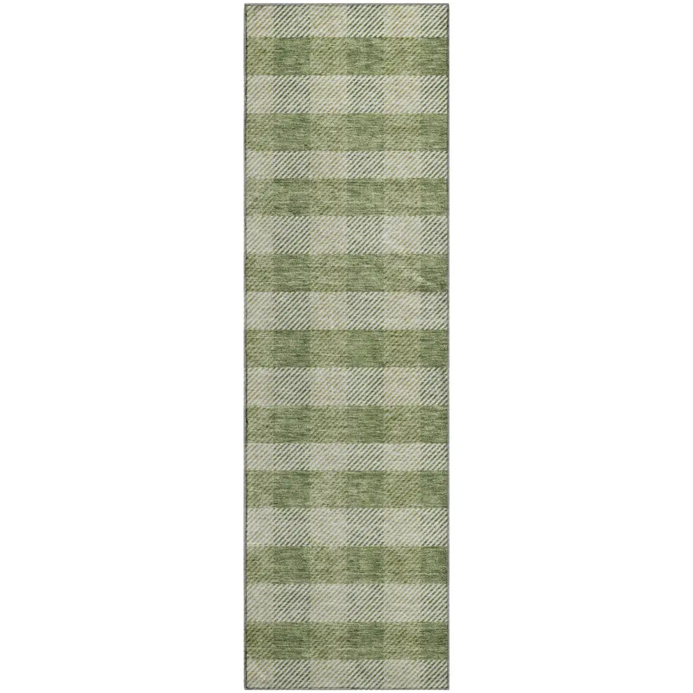 Mayfield AMF924 Green 2'3