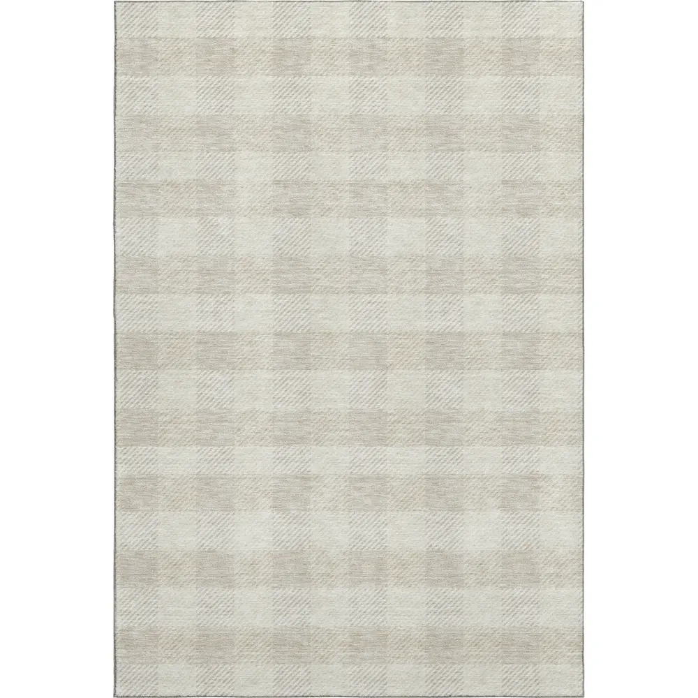 Mayfield AMF924 Ivory 8' x 10' Rug