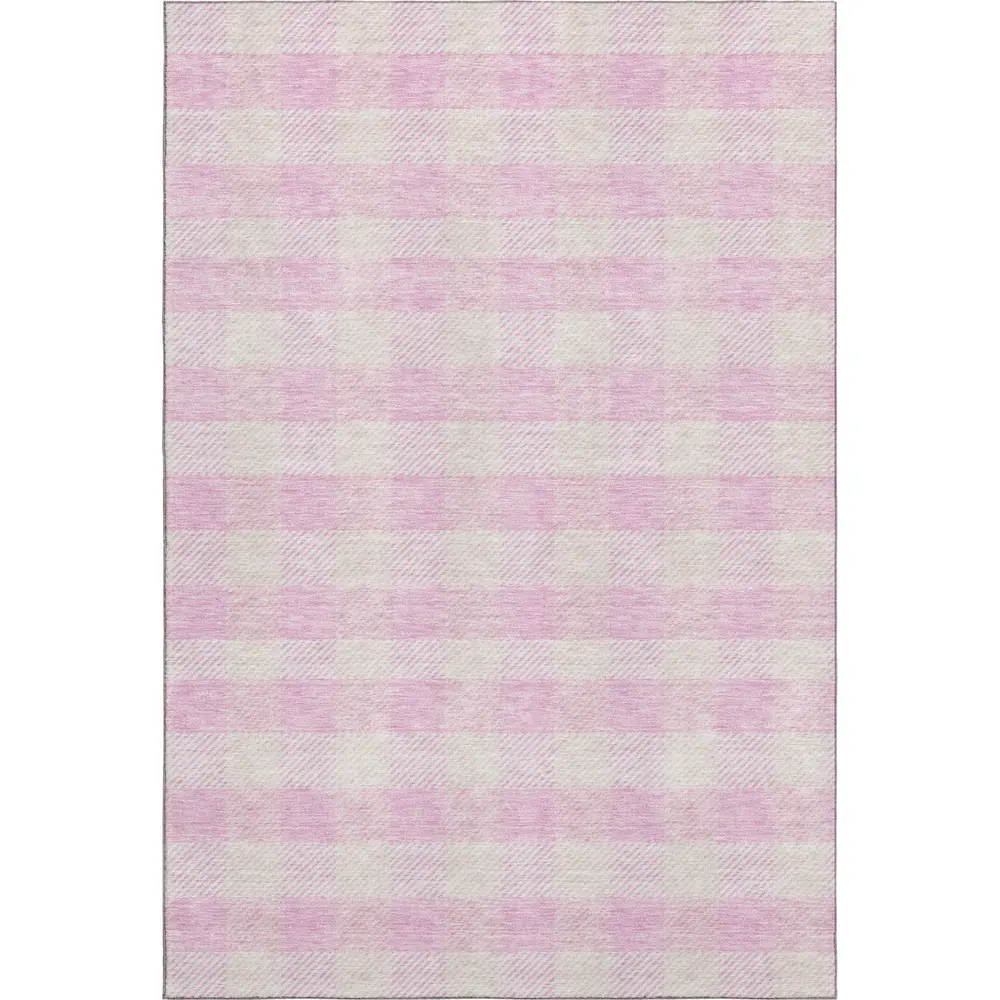Mayfield AMF924 Pink 9' x 12' Rug
