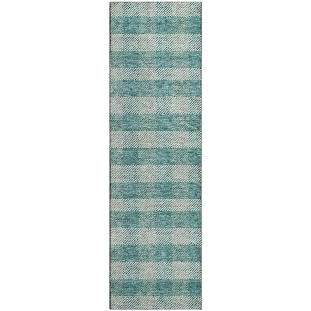 Mayfield AMF924 Teal 2'3