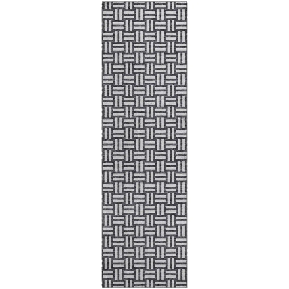 Mayfield AMF925 Black 2'3