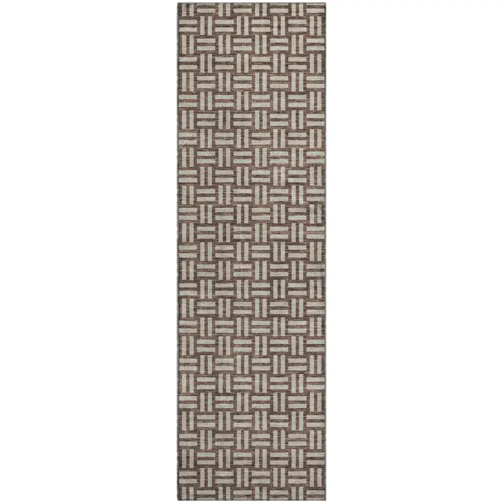 Mayfield AMF925 Brown 2'3