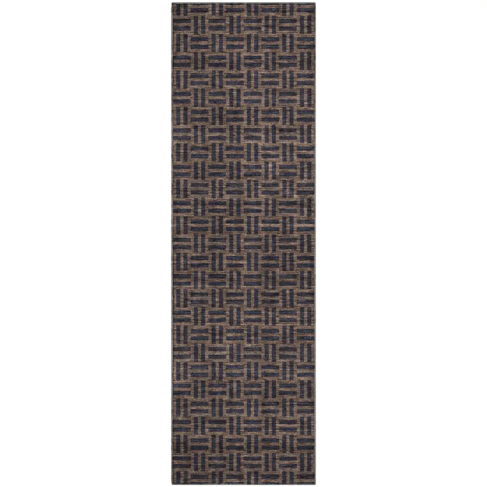 Mayfield AMF925 Chocolate 2'3