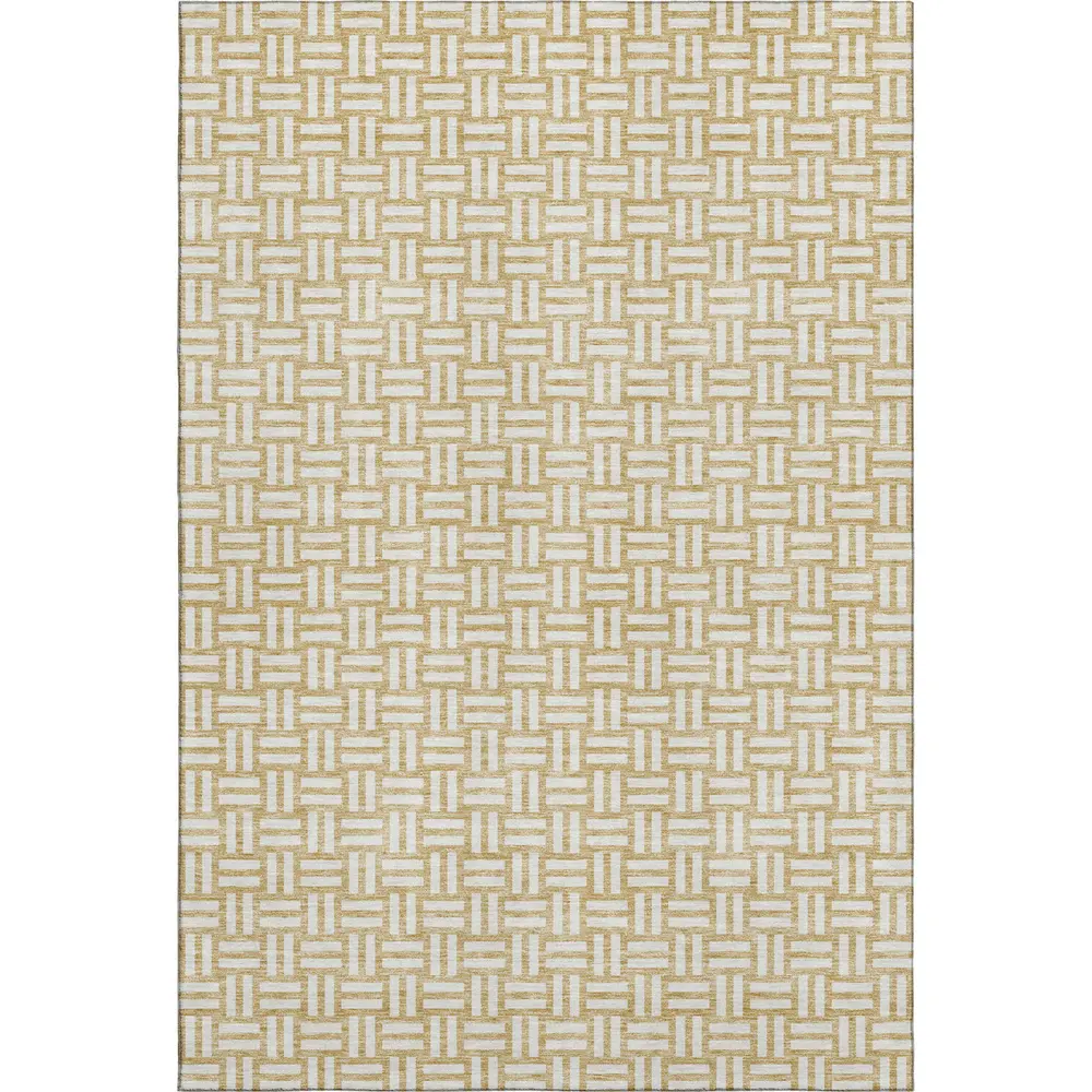 Mayfield AMF925 Gold 5' x 7'6