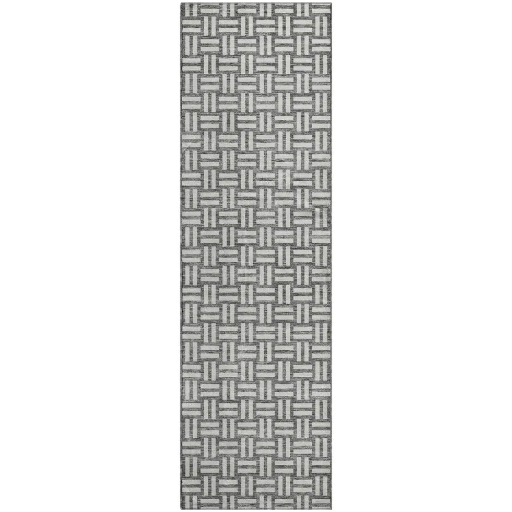 Mayfield AMF925 Gray 2'3