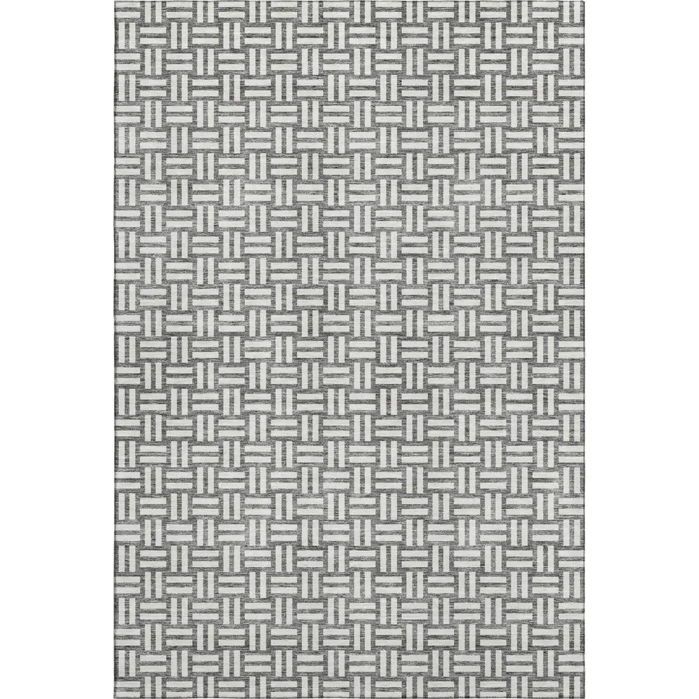 Mayfield AMF925 Gray 10' x 14' Rug