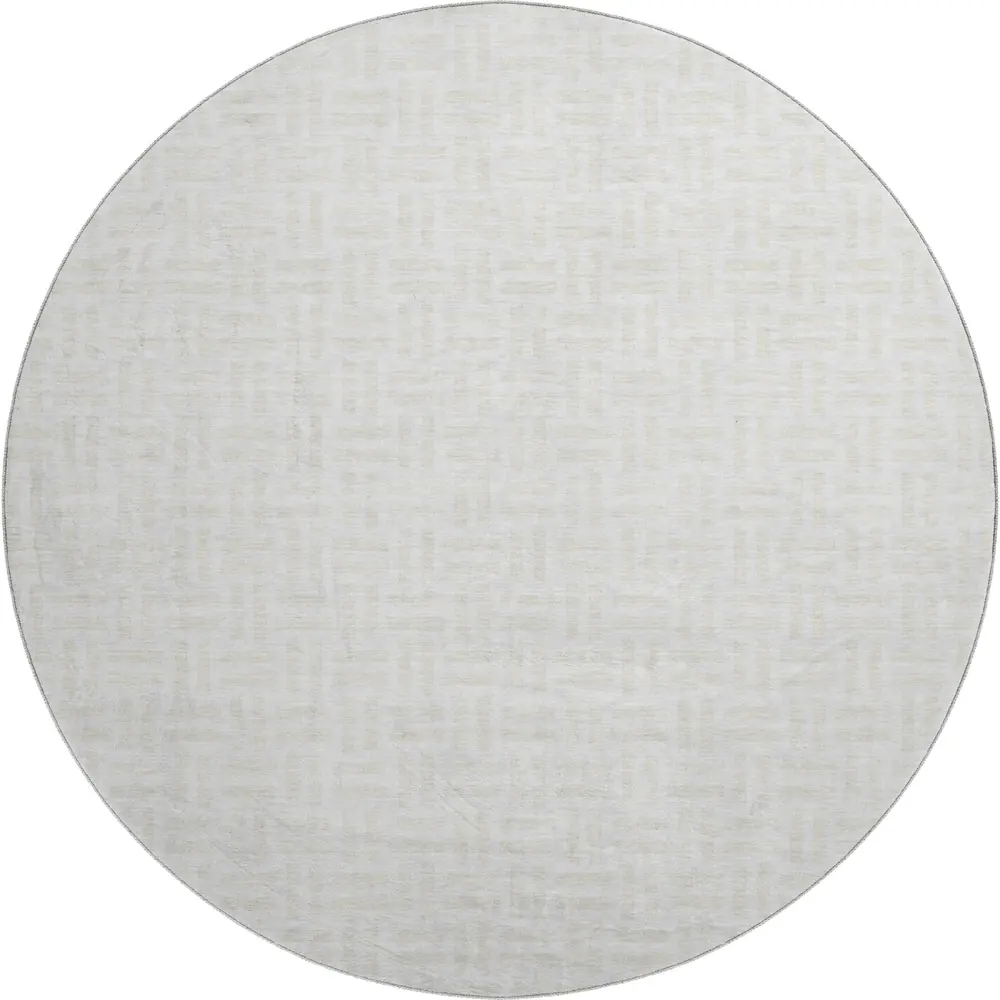 Mayfield AMF925 Ivory 8' x 8' Rug
