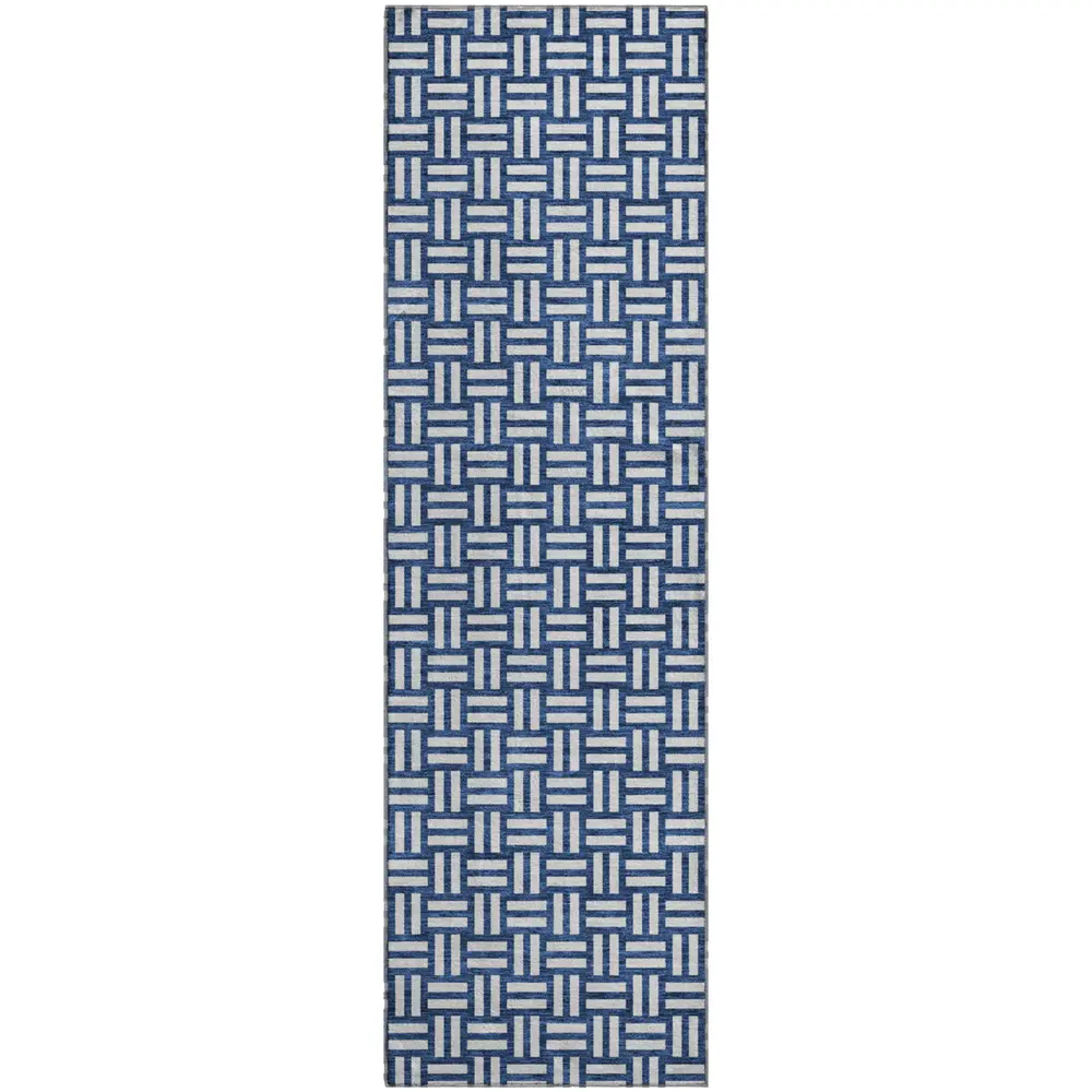 Mayfield AMF925 Navy 2'3