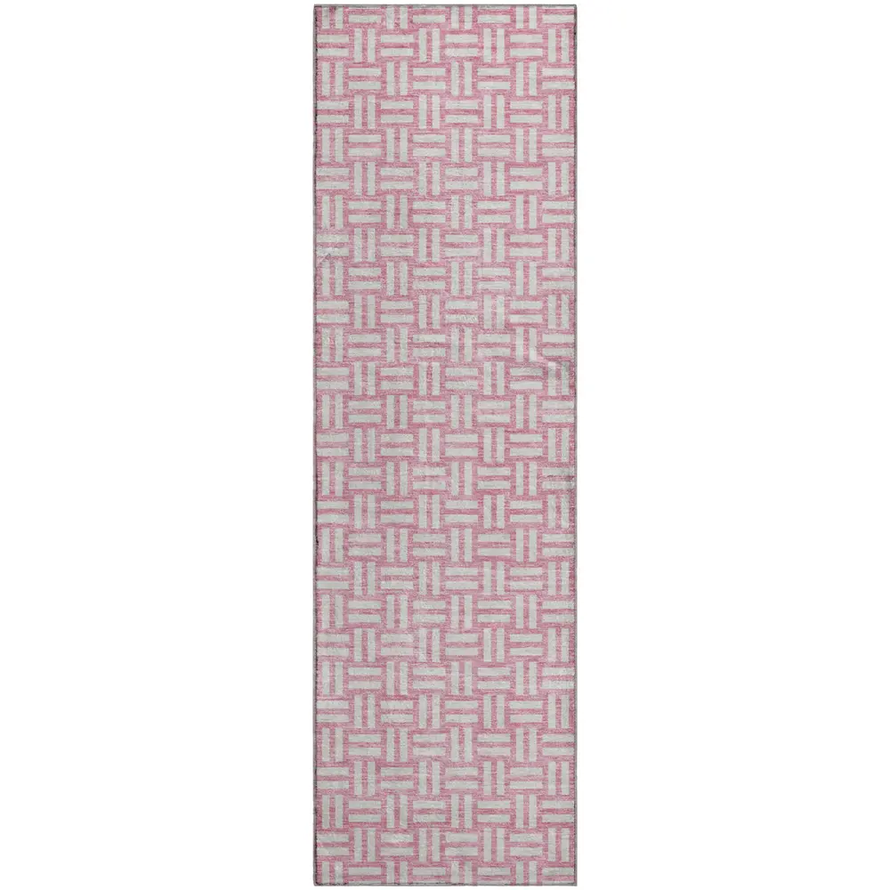 Mayfield AMF925 Pink 2'3