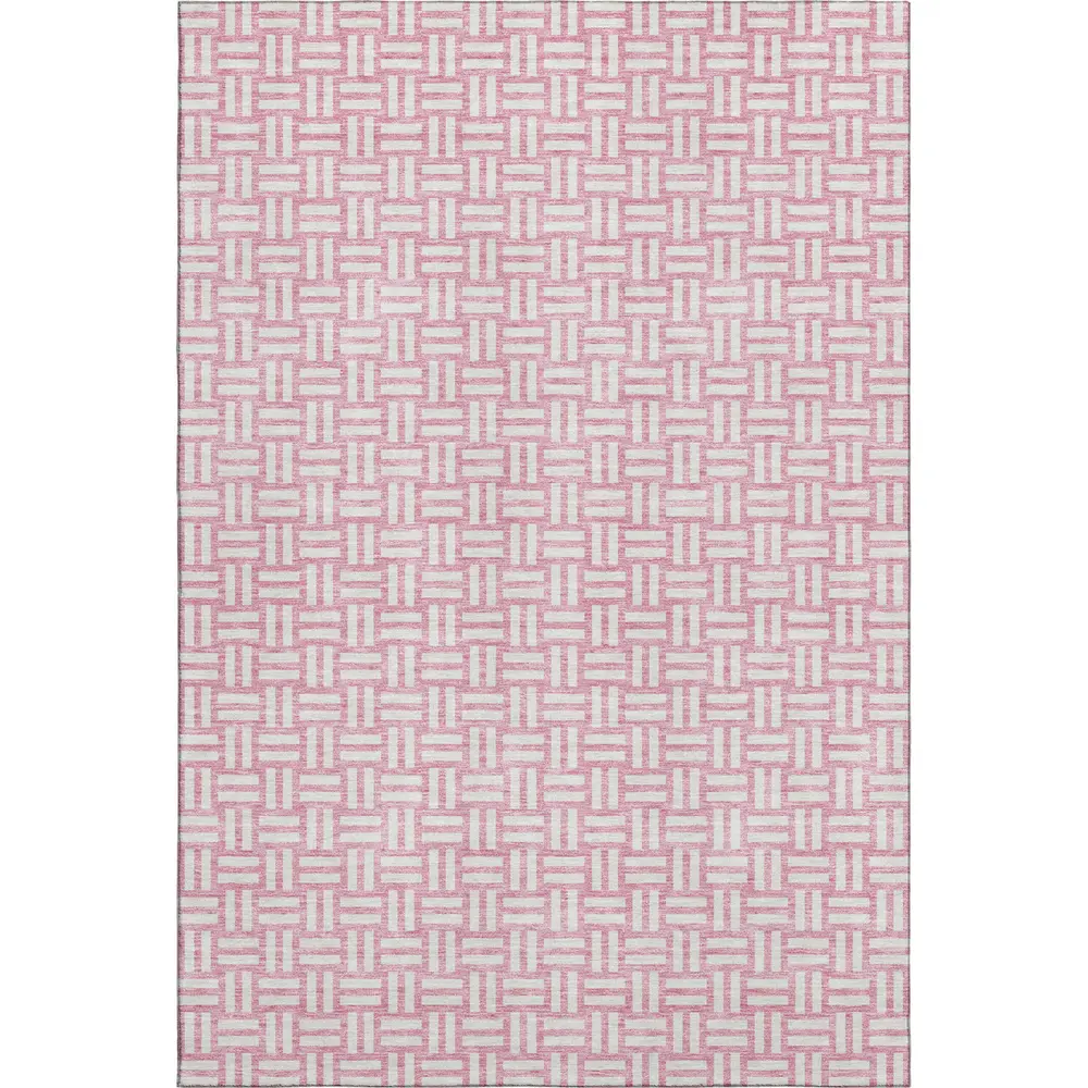Mayfield AMF925 Pink 5' x 7'6