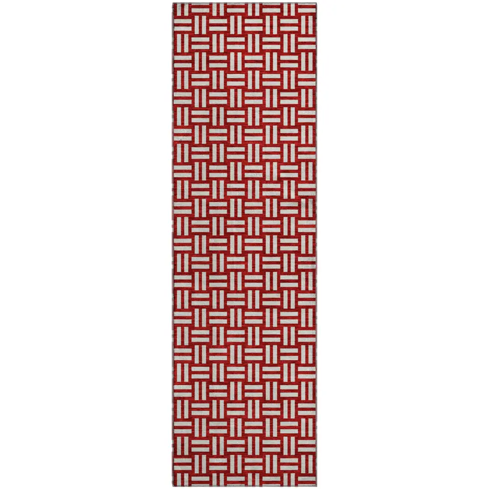 Mayfield AMF925 Red 2'3