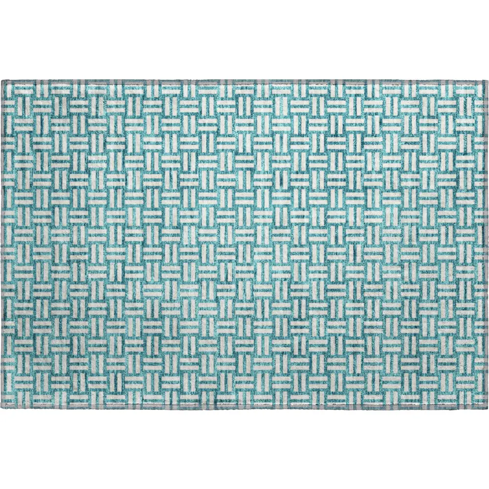 Mayfield AMF925 Teal 1'8