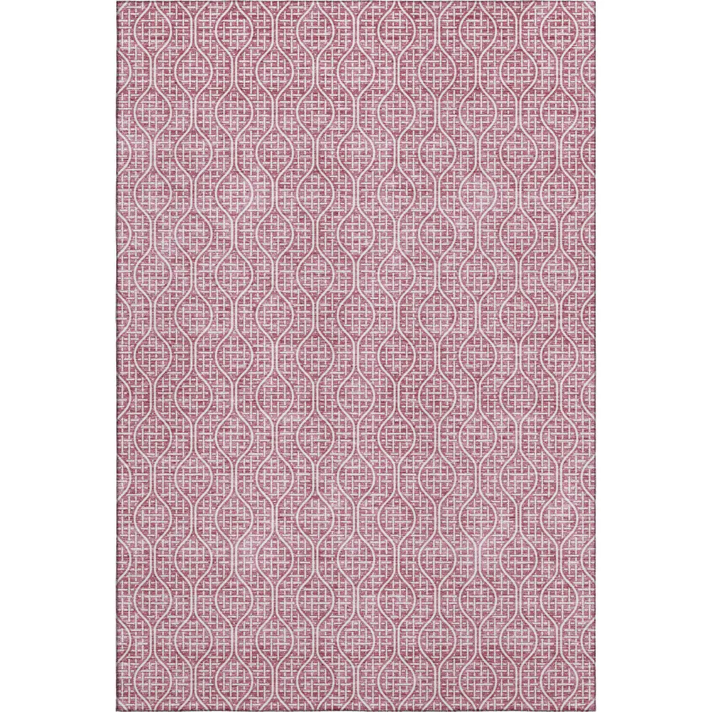 Mayfield AMF926 Blush 10' x 14' Rug