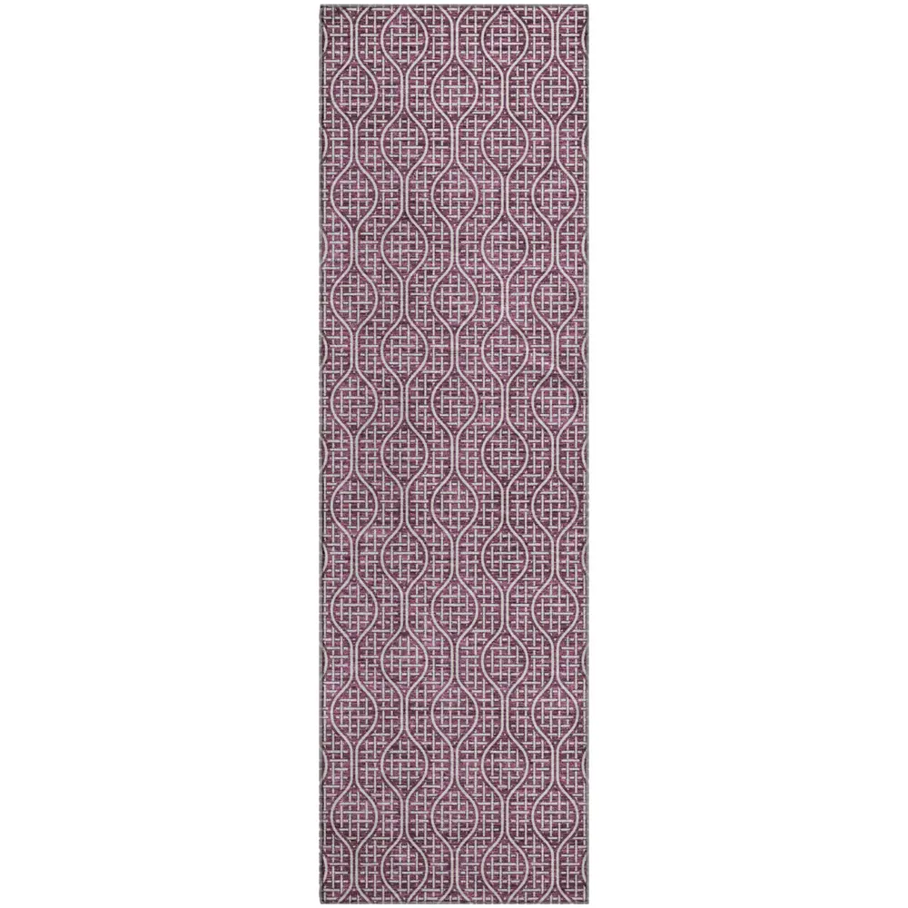 Mayfield AMF926 Eggplant 2'3