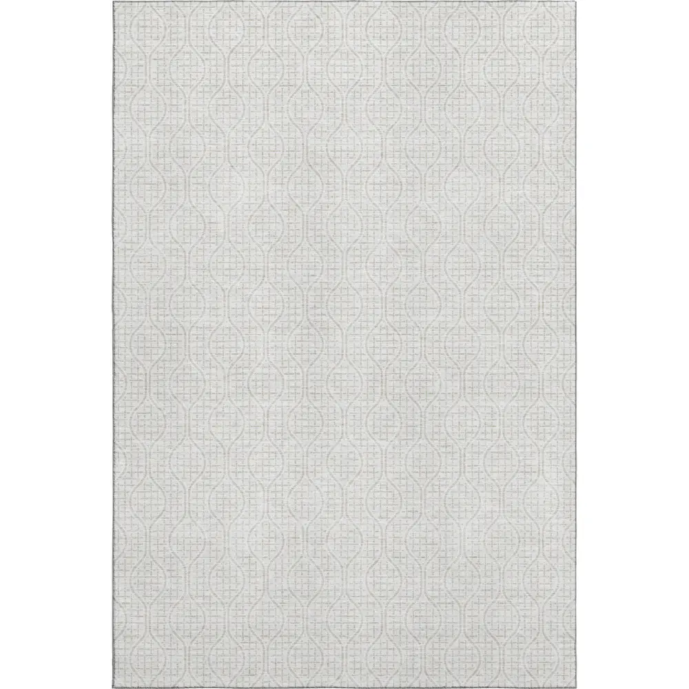 Mayfield AMF926 Ivory 8' x 10' Rug