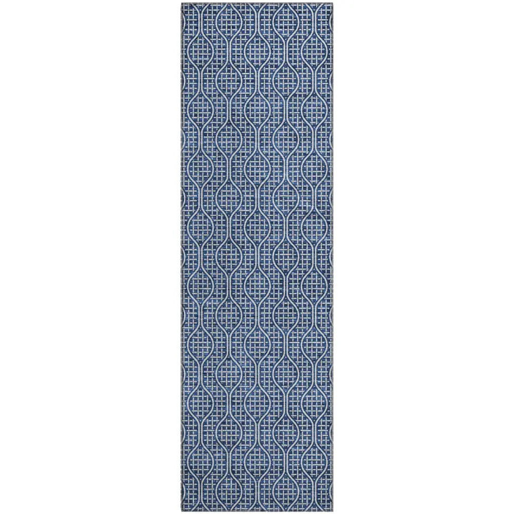 Mayfield AMF926 Navy 2'3