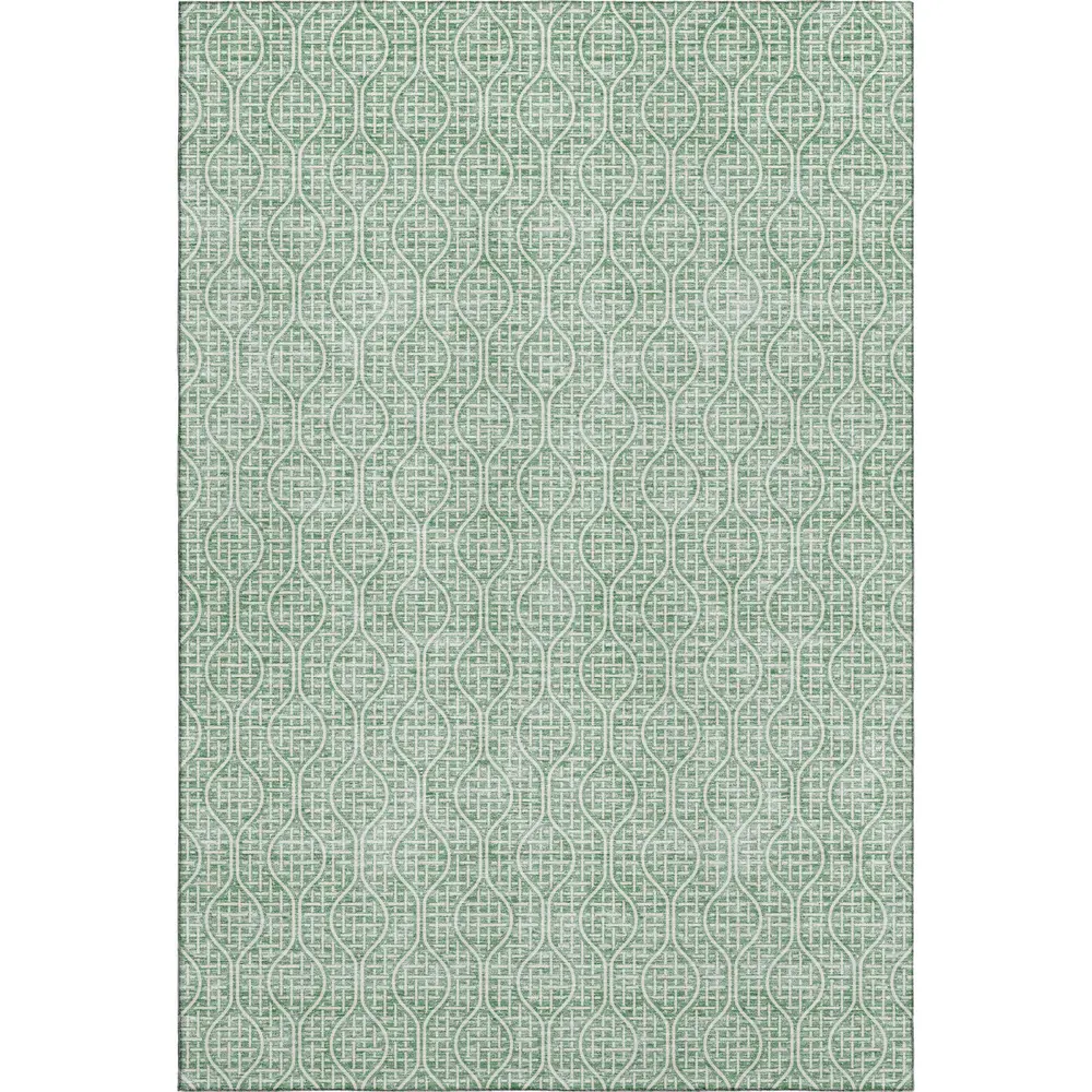 Mayfield AMF926 Sage 8' x 10' Rug