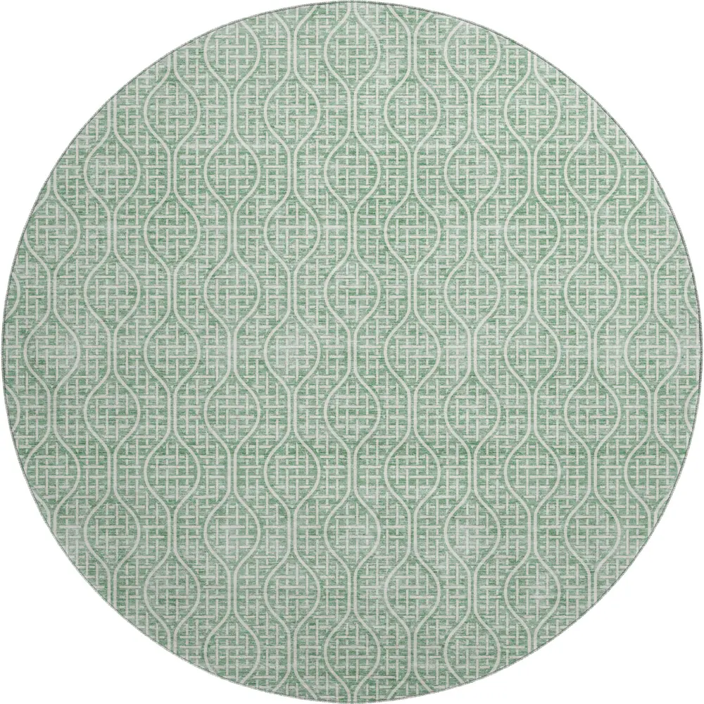 Mayfield AMF926 Sage 8' x 8' Rug