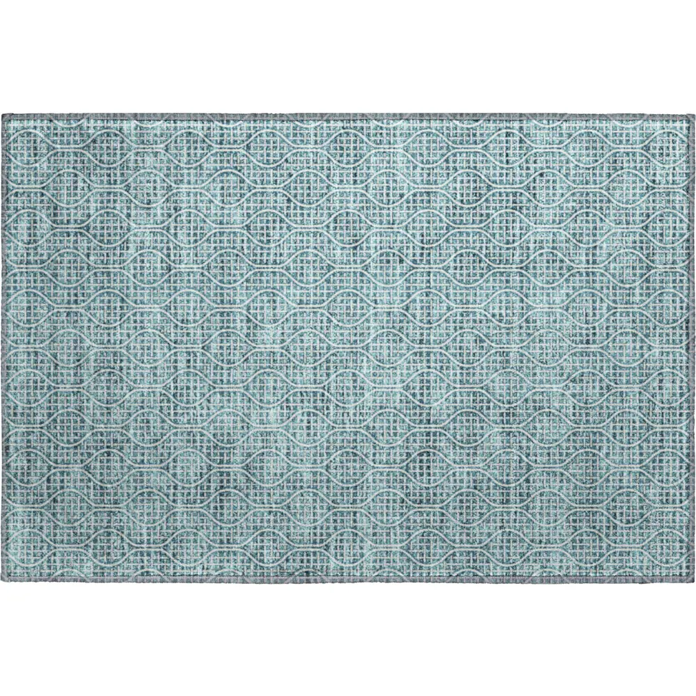 Mayfield AMF926 Teal 1'8