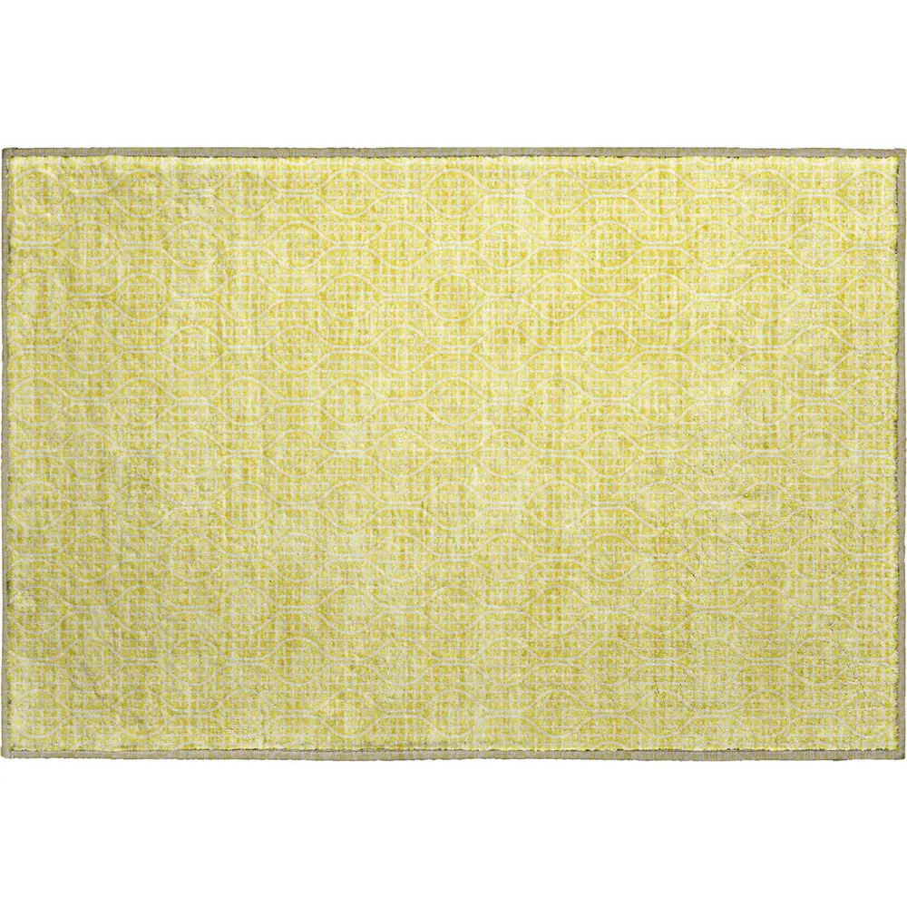 Mayfield AMF926 Yellow 1'8