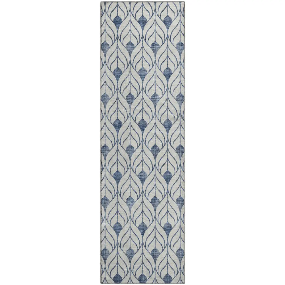 Mayfield AMF927 Blue 2'3