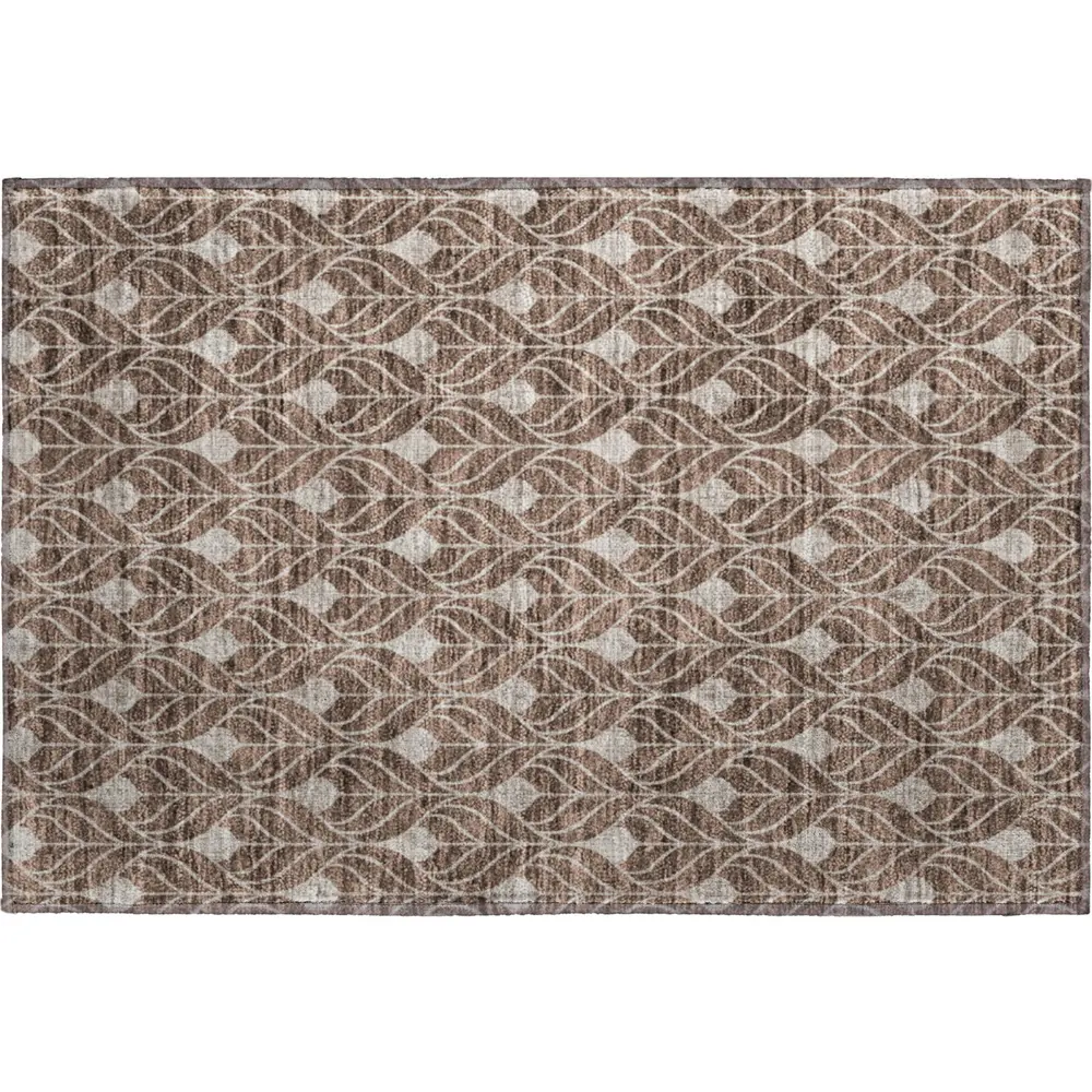 Mayfield AMF927 Chocolate 1'8