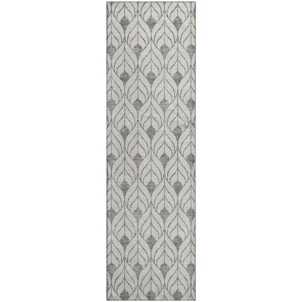 Mayfield AMF927 Gray 2'3