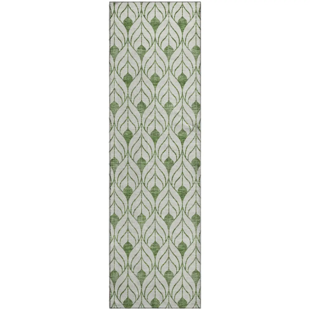 Mayfield AMF927 Green 2'3