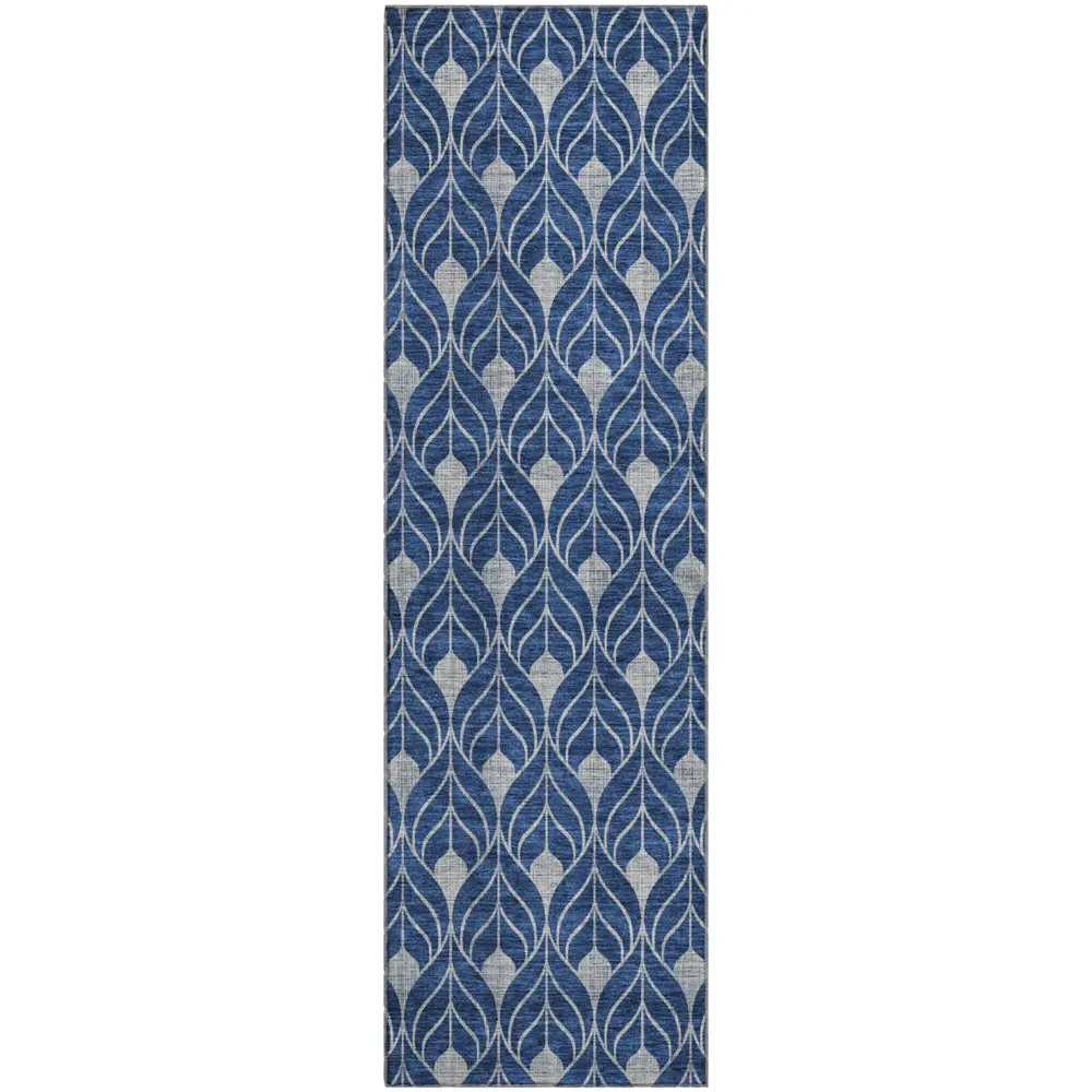 Mayfield AMF927 Navy 2'3