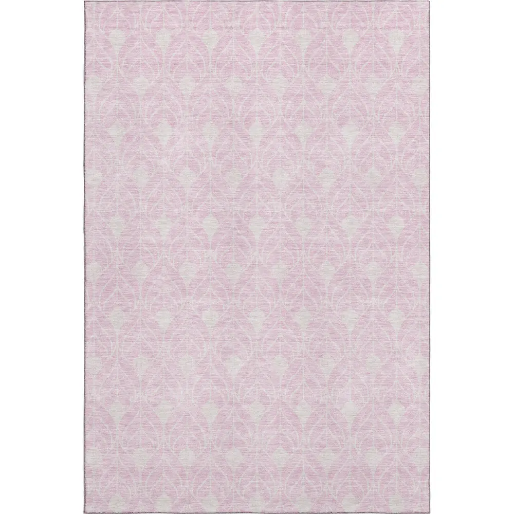Mayfield AMF927 Pink 5' x 7'6