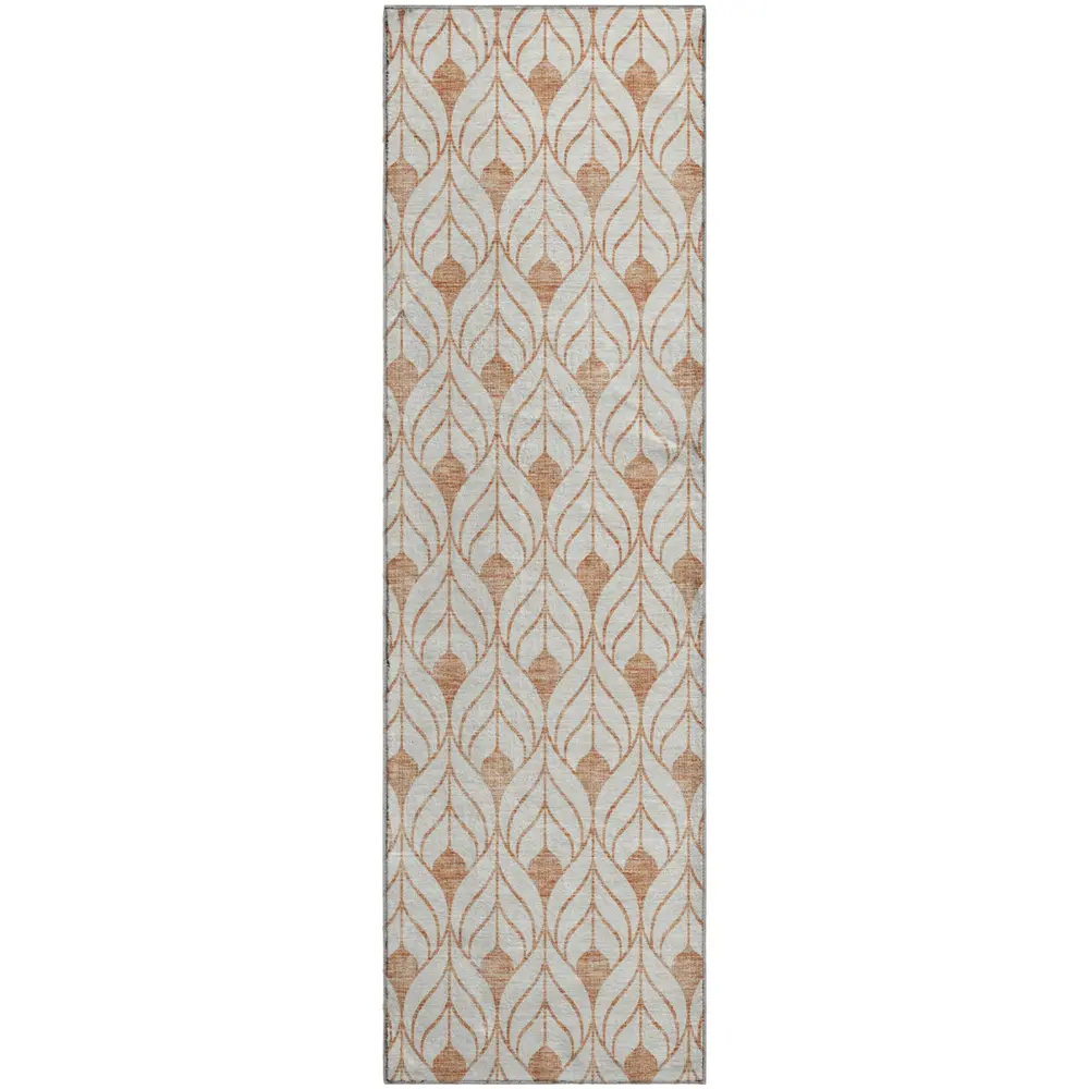 Mayfield AMF927 Salmon 2'3