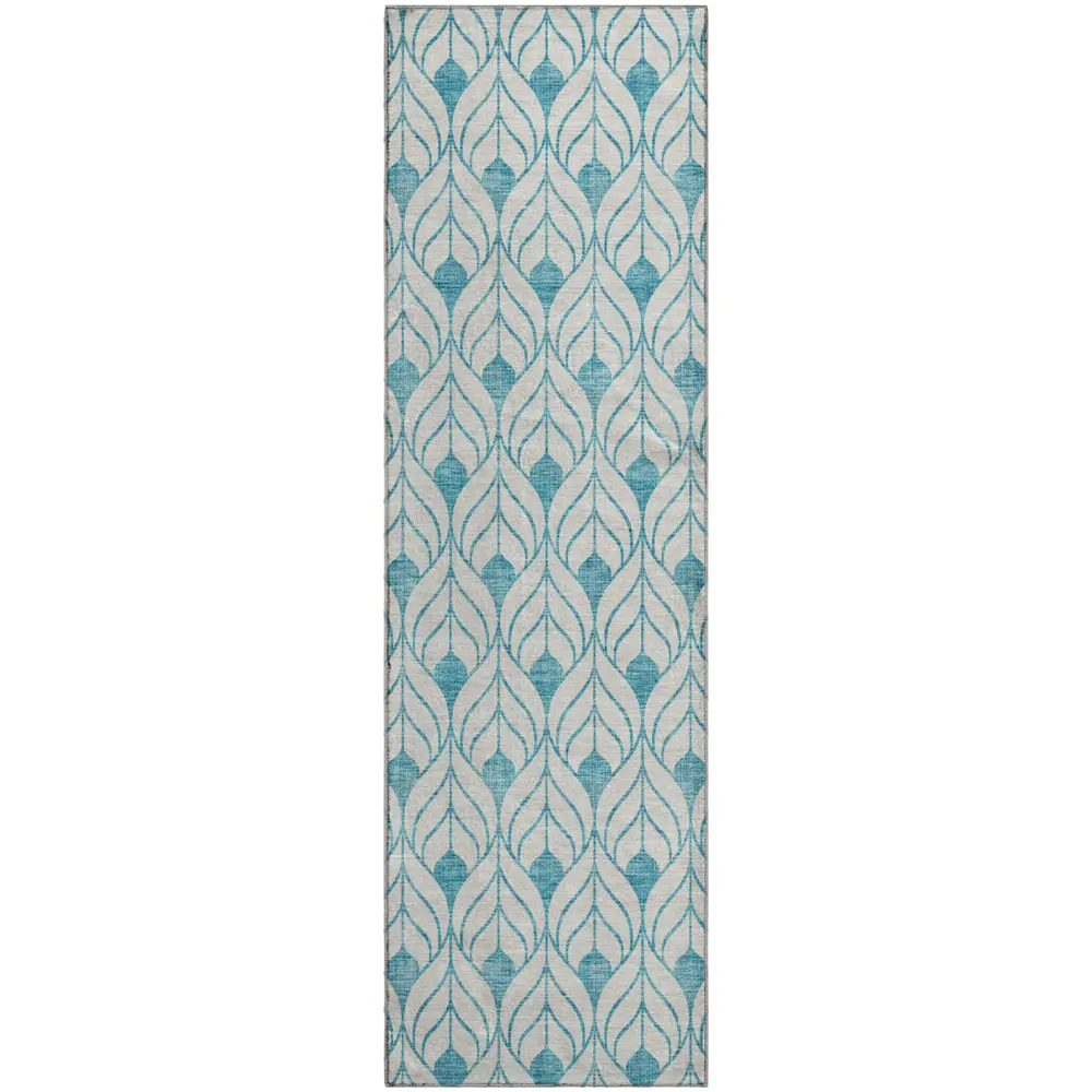 Mayfield AMF927 Teal 2'3