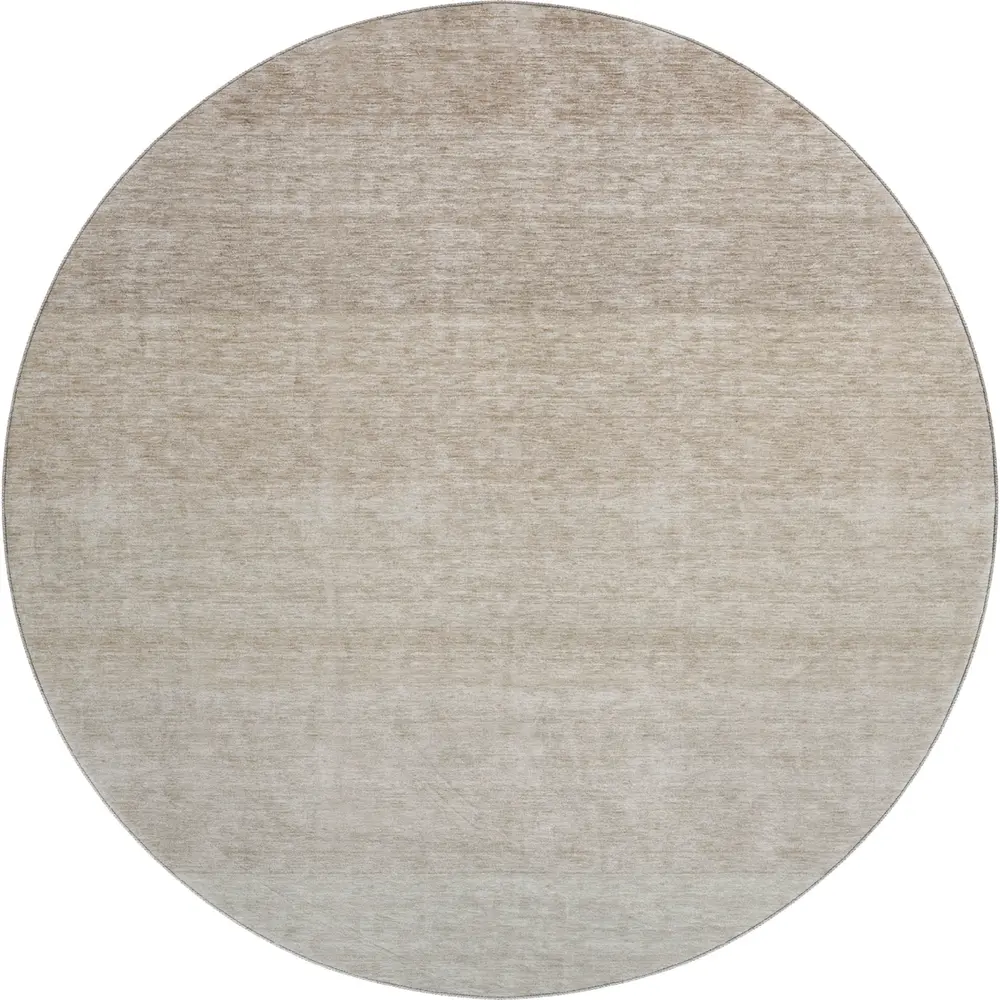 Mayfield AMF928 Beige 8' x 8' Rug