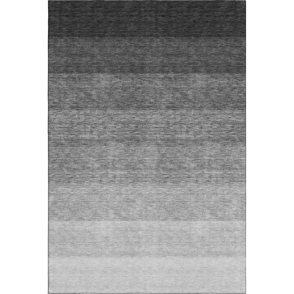 Mayfield AMF928 Black 3' x 5' Rug