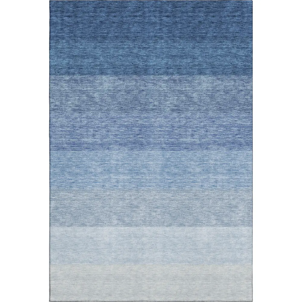 Mayfield AMF928 Blue 5' x 7'6