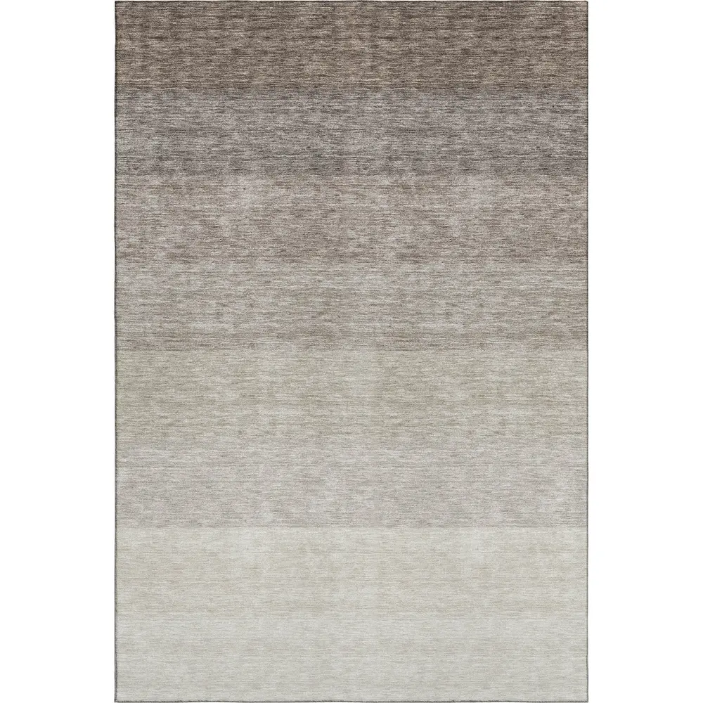 Mayfield AMF928 Brown 9' x 12' Rug