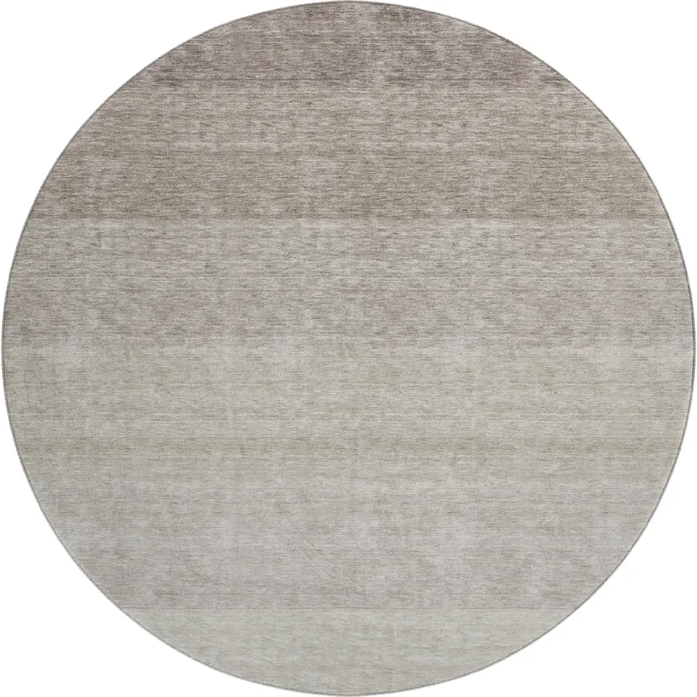 Mayfield AMF928 Brown 8' x 8' Rug