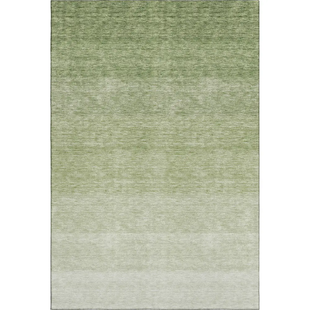 Mayfield AMF928 Green 9' x 12' Rug