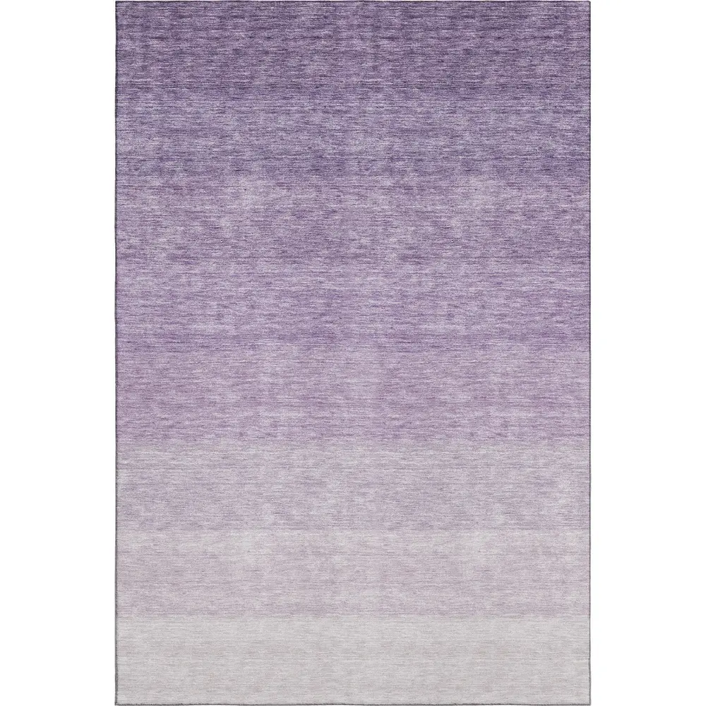 Mayfield AMF928 Purple 5' x 7'6