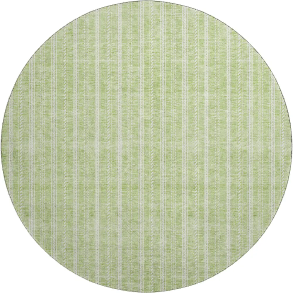 Mayfield AMF929 Aloe 8' x 8' Rug