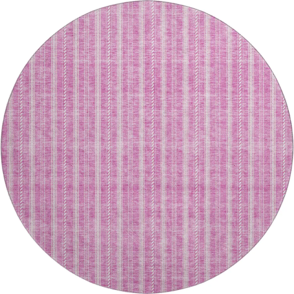 Mayfield AMF929 Blush 8' x 8' Rug