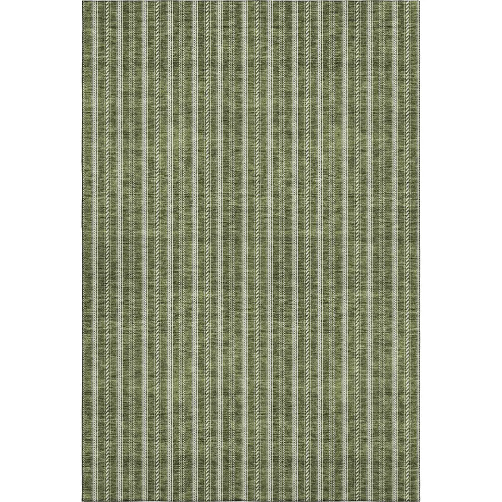 Mayfield AMF929 Olive 8' x 10' Rug