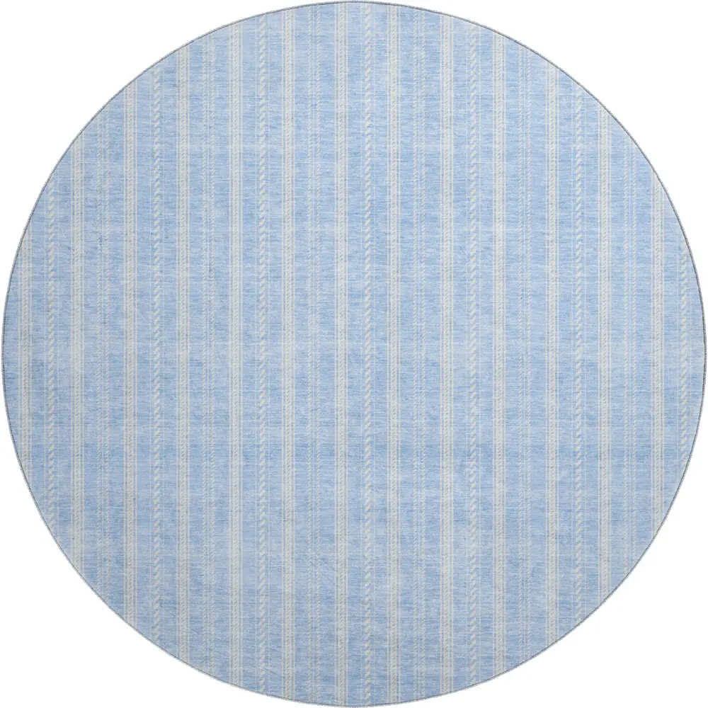 Mayfield AMF929 Sky 8' x 8' Rug